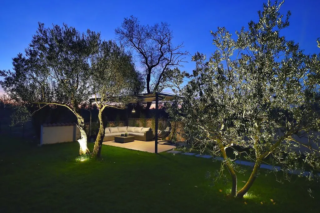 Villa Campi Veliki Vareški