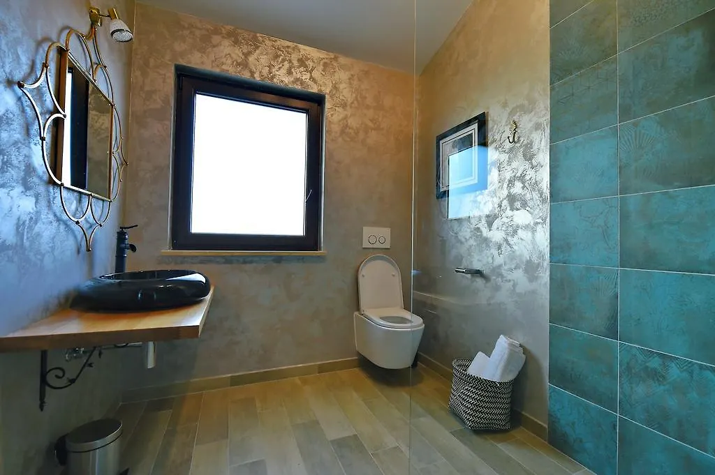 Villa Campi Veliki Vareški Kroatien