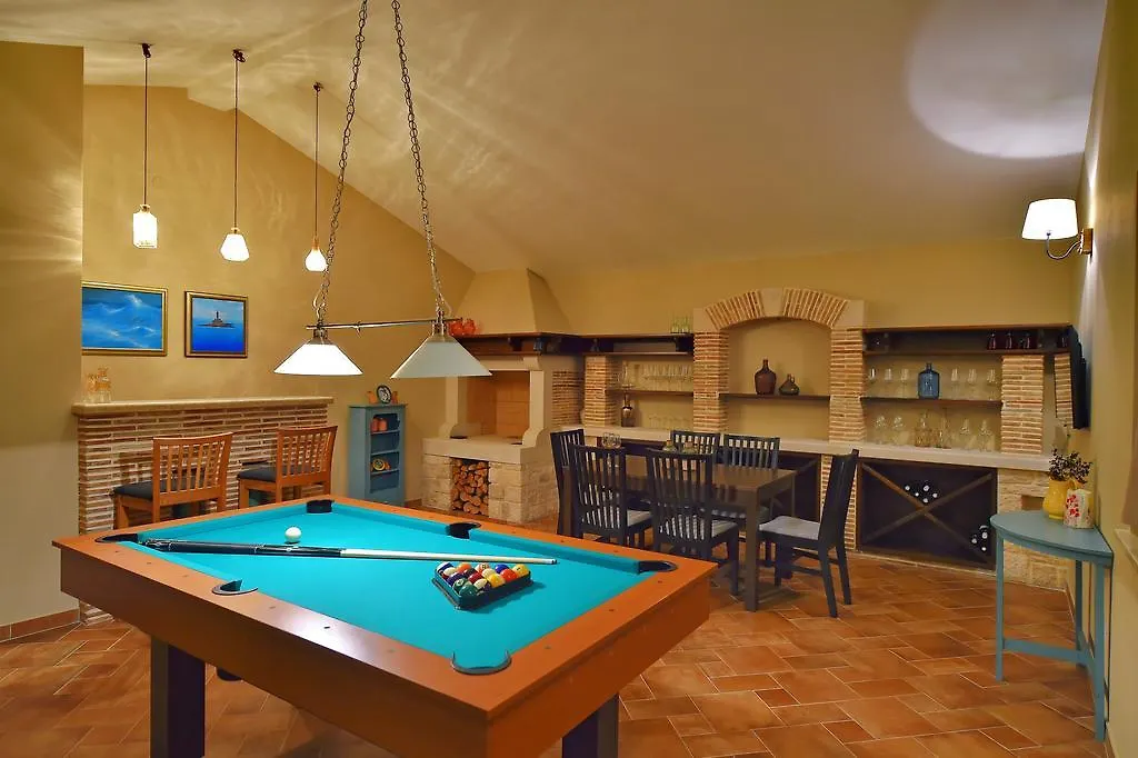 Villa Campi Veliki Vareški